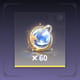 60 Lunites