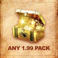 Pacchetto a scelta da 1.99
