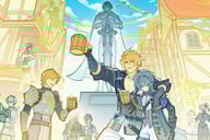 keygold blog related