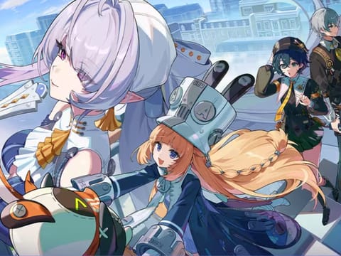 [Zenless Zone Zero] Version 3.0 Livestream Summary | Free S-Rank Agent & Outfits, Banners