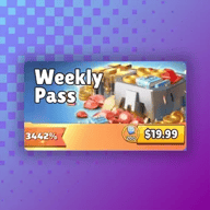 Pass settimanale