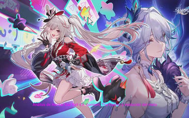 Análisis de Honkai Star Rail 4.X: banners, The Elation y evolución del meta