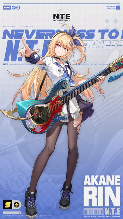 Akane Rin