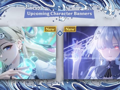 Wuthering Waves 3.0–3.5 Banner Guide: New Characters & Cyberpunk Collab
