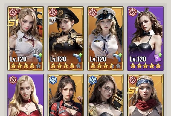 Last Z Survival Shooter Mid-Game Guide: Which Hero Should You Invest In First?