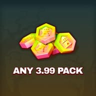 حزمة اختيارية بسعر 3.99