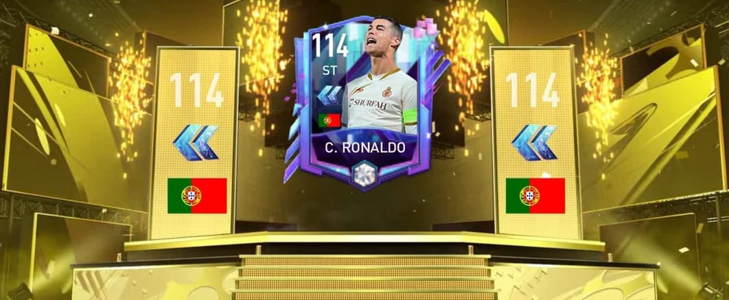 بعد التخلي عن 117: ما هو هدف OVR الأكثر عقلانية في نمط Draft للاعبي اللعب المجاني؟