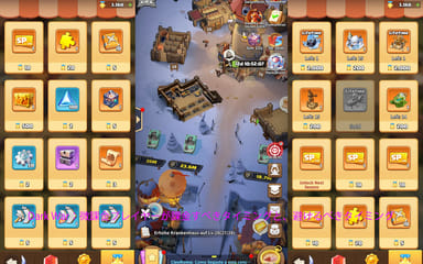 Dark War：微課金プレイヤーが課金すべきタイミングと、避けるべきタイミング
