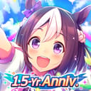 ウマ娘 プリティーダービー