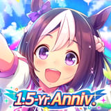 ウマ娘 プリティーダービー