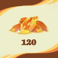 120 Dragon Crystals