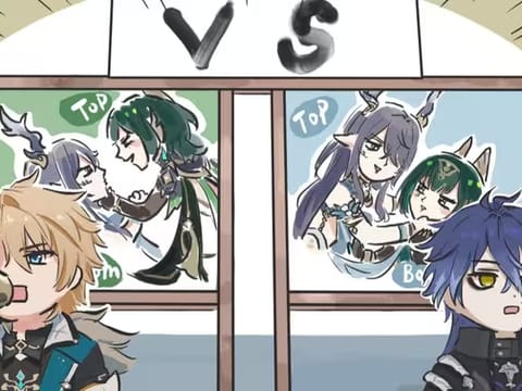 Guía Genshin 6.5: No malgastes Protogemas + Cristal Lunar y nuevos personajes