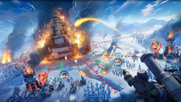 Gift Codes de Whiteout Survival Ativos (Atualizado Sempre)