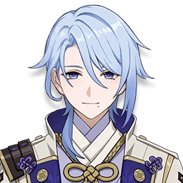 Kamisato Ayato