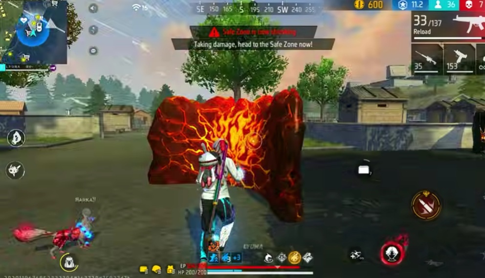 2026 Free Fire Ultimate Survival Guide: From the Initial Drop to the Final Circle