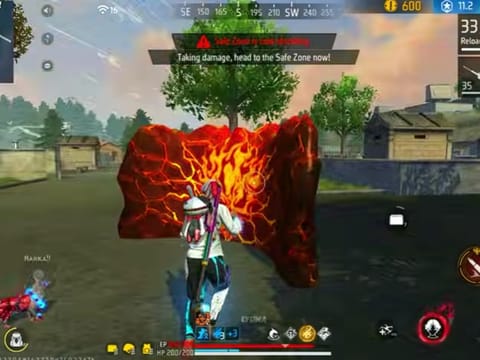 2026 Free Fire Ultimate Survival Guide: From the Initial Drop to the Final Circle