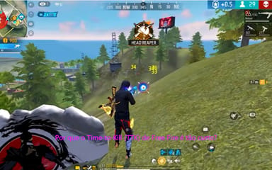Por que o Time-to-Kill (TTK) de Free Fire é tão curto?