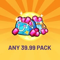 ANY 39.99 PACK