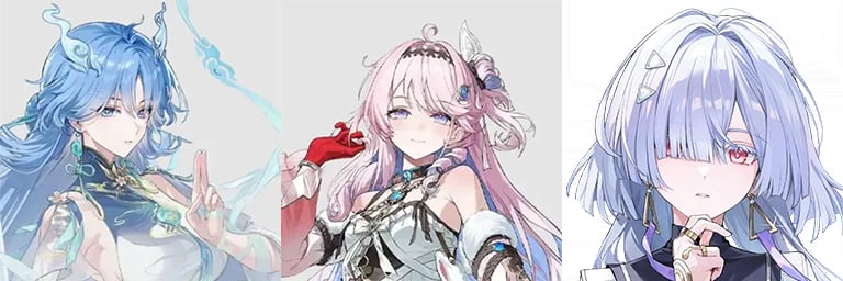 Qingxiao Premium Team