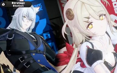 ZZZ 3.3 Leaks: Phoenix & Severian