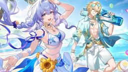 《崩壞：星穹鐵道》4.5 版本前瞻內容彙總