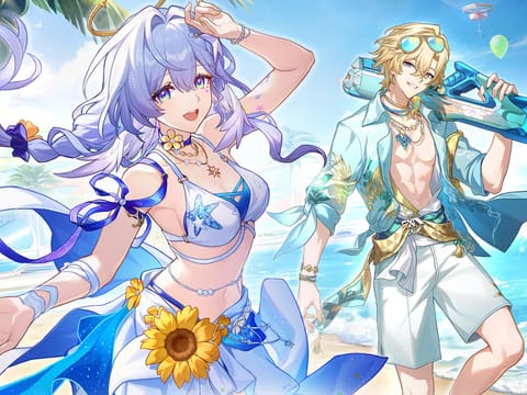 《崩壞：星穹鐵道》4.5 版本前瞻內容彙總