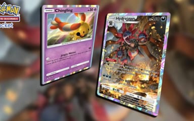 Mejores mazos para principiantes en Pokémon TCG Pocket