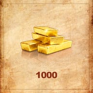 1000 Oro