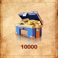 10000 Oro