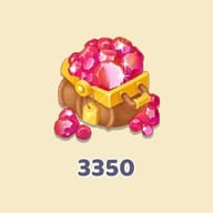 3350 Gemmes