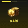 400+20 CP