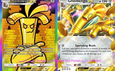 أفضل تشكيلات Budget في Pokémon TCG Pocket (أقل من 10 Poké)