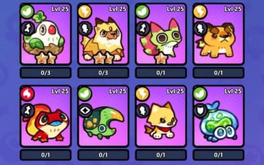 Clash of Critters Tier List: Best Tataris Ranked (October 2026)
