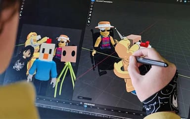 Roblox 是什麼類型的遊戲？