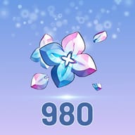 980+110 Oneiric Shard