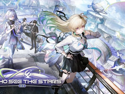 [Wuthering Waves 3.0] Ultimate Newbie Guide: Version Outlook & Progression Tips