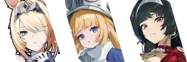 Sigrid Alternative Team