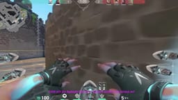 Fühlt sich die Ayakashi-Skinline in Valorant wirklich wie Aimbot an?