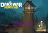 Dark War：Survival 小課金プレイヤー生存ガイド｜賢く、節約しながら、効率よく強くなる方法