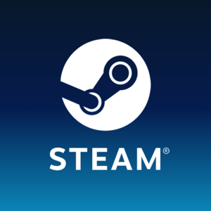 Steam Wallet Top-Up