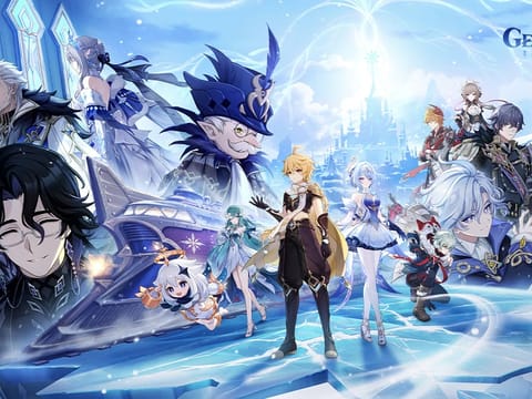 Genshin Impact 7.0 Livestream Recap: Snezhnaya Update