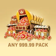 ANY 999.99 PACK