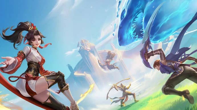 Honor of Kings Tier List