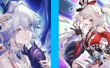 崩壊：スターレイル4.0：爻光＋火花 総合評価｜「歓愉」編成メカニズム解説