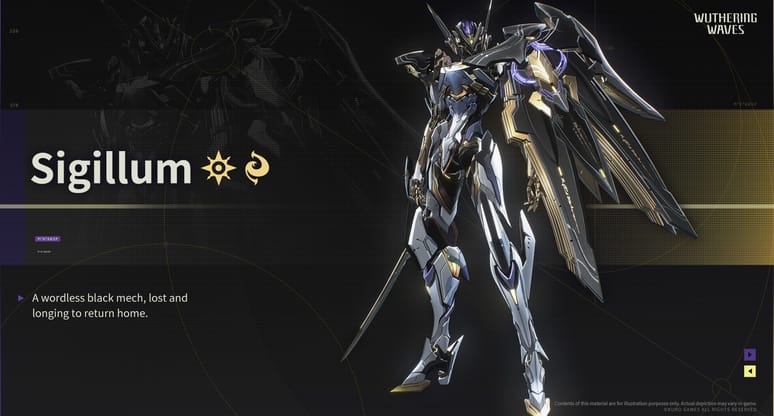 Wuthering Waves 3.1 World Boss Sigillum: Comprehensive Combat and Lore Guide