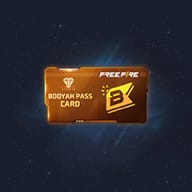 Carta Booyah Pass