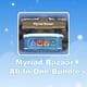 Myriad Bazaar All-In-One Bundle