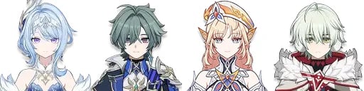 Odette Hypercarry Team