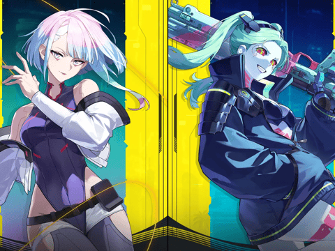 Wuthering Waves 3.4 × Cyberpunk Crossover: Full Build Guide for Lucy & Rebecca
