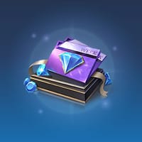 Weekly Diamond Pass